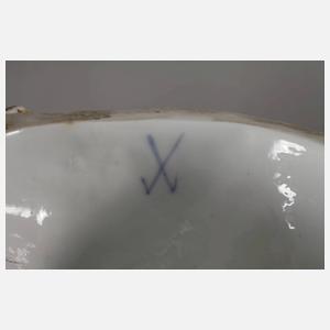 Thüringen Paar große Papageien