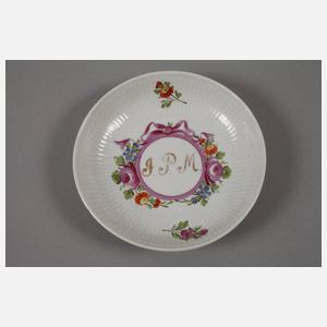 Thüringen Tasse mit Untertasse