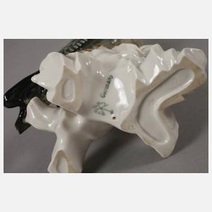 Volkstedt Grünspecht