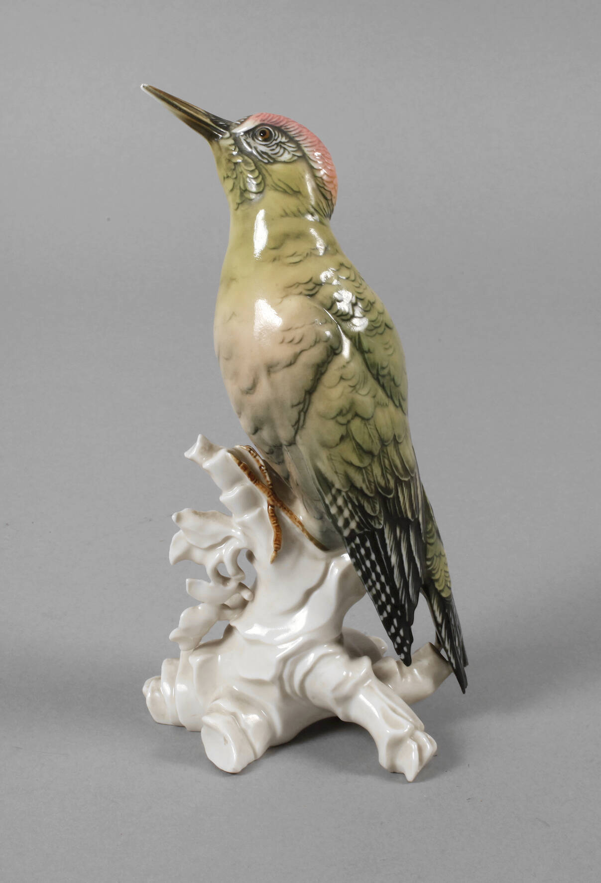 Volkstedt Grünspecht