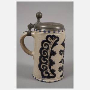 Westerwälder Walzenkrug