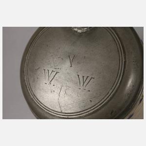 Westerwälder Walzenkrug