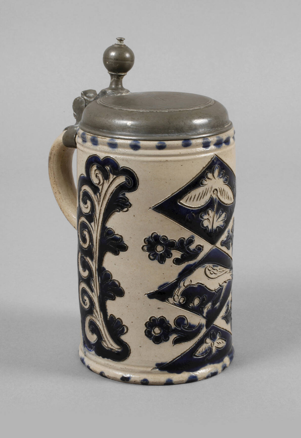 Westerwälder Walzenkrug