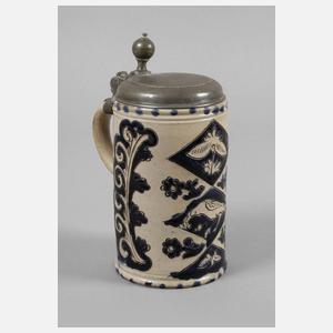 Westerwälder Walzenkrug