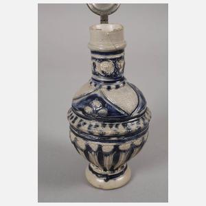 Westerwälder Steinzeugkanne