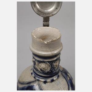 Westerwälder Steinzeugkanne