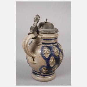 Westerwälder Kugelbauchkrug