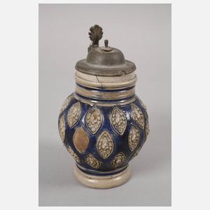 Westerwälder Kugelbauchkrug