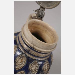 Westerwälder Kugelbauchkrug