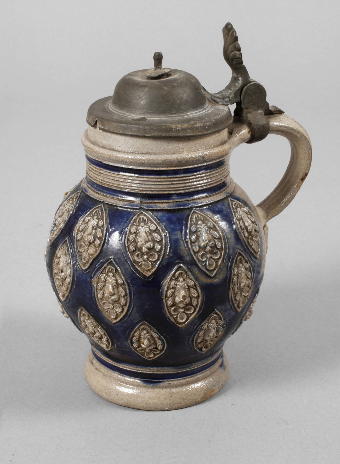 Westerwälder Kugelbauchkrug