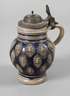 Westerwälder Kugelbauchkrug