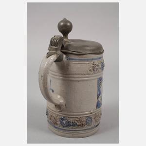 Walzenkrug Westerwald