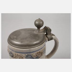 Walzenkrug Westerwald