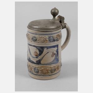 Walzenkrug Westerwald