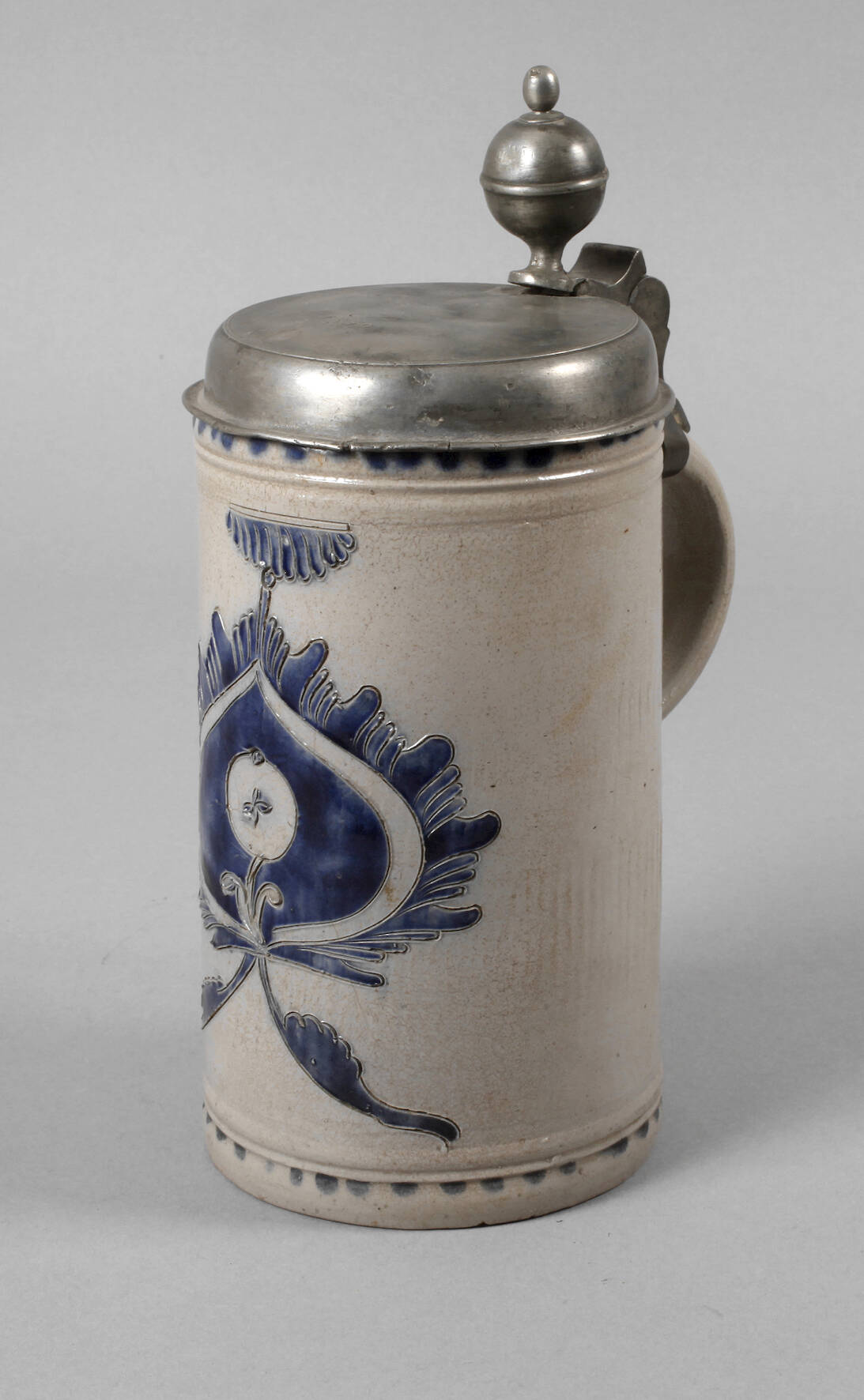 Walzenkrug Westerwald