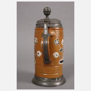 Großer Altenburger Perlhumpen