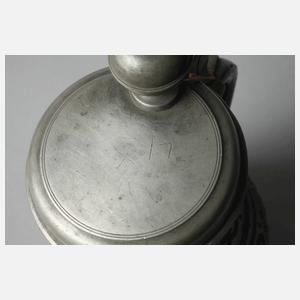 Steinzeugkrug Muskau