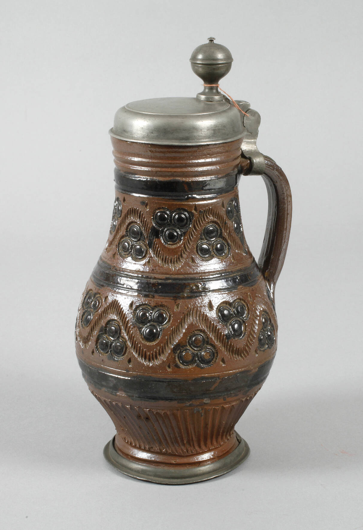 Steinzeugkrug Muskau