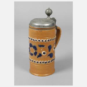 Altenburger Perlhumpen