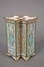 Copeland England Dreifachvase