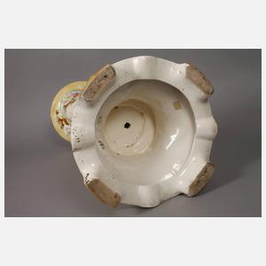 Blumensäule Jugendstil