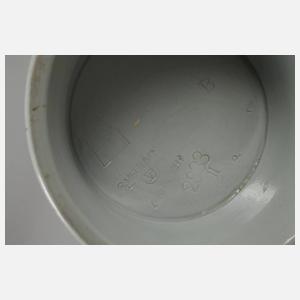 Villeroy & Boch Mettlach Bierkrug