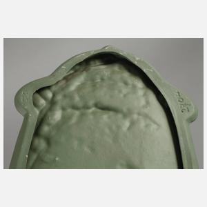 Reliefplatte in Wedgwood-Manier