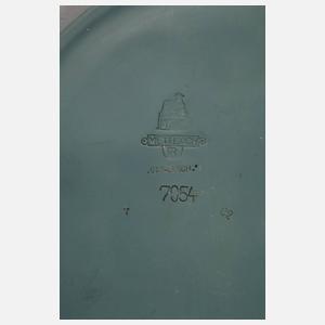 Villeroy & Boch Mettlach Reliefplatte