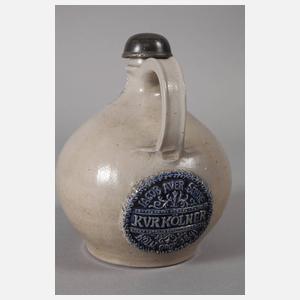 Kleiner Bartmannskrug