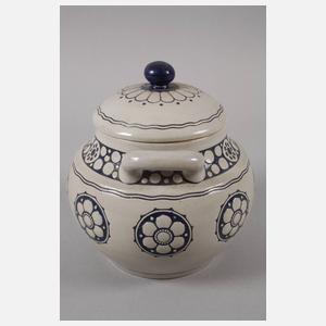 Kleiner Bowletopf Westerwald