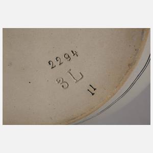 Kleiner Bowletopf Westerwald