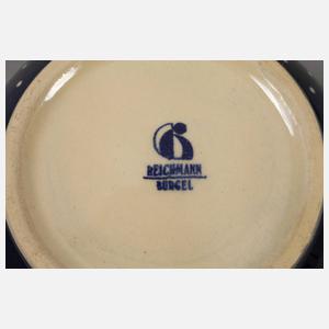 Konvolut Keramik Bürgel