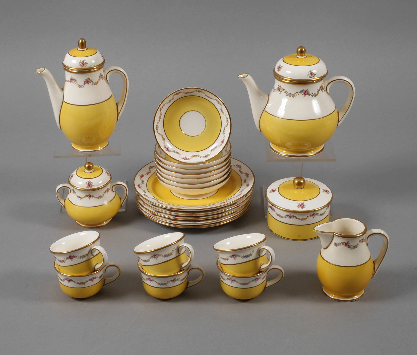 Mokkaservice Wächtersbach