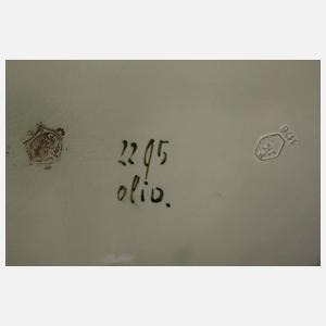 Villeroy & Boch Schirm- oder Stockständer