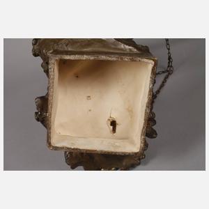 Böhmen Araber in Ketten