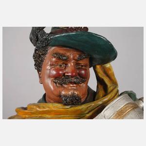 Böhmen Sir John Falstaff