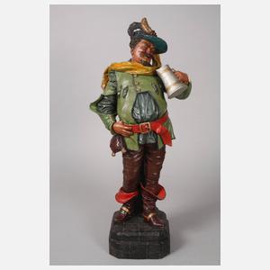 Böhmen Sir John Falstaff