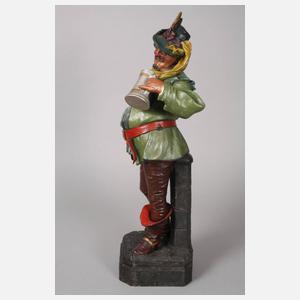 Böhmen Sir John Falstaff