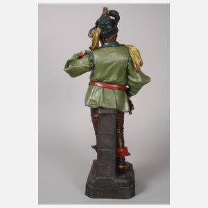 Böhmen Sir John Falstaff