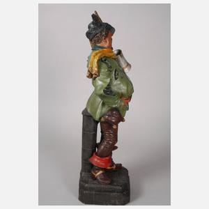 Böhmen Sir John Falstaff