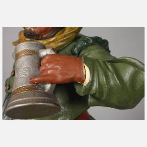 Böhmen Sir John Falstaff