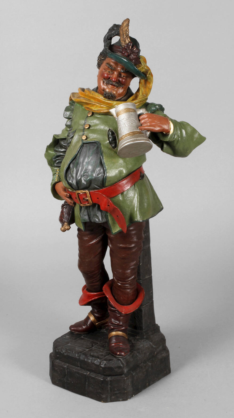 Böhmen Sir John Falstaff