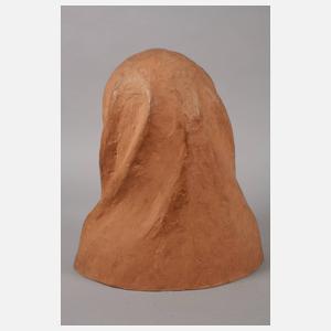 Frankreich Kinderbüste