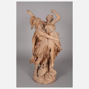 Frankreich "Der Raub der Proserpina"