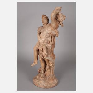 Frankreich "Der Raub der Proserpina"