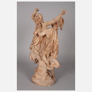 Frankreich "Der Raub der Proserpina"