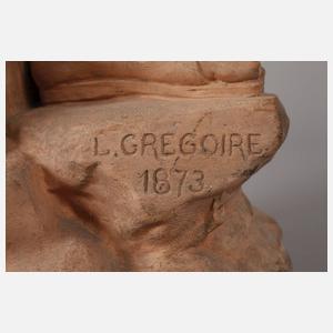 Frankreich "Der Raub der Proserpina"