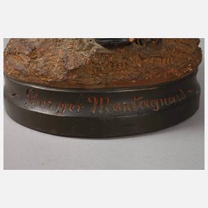 Hanne Frankreich "Berghirte"