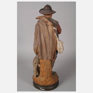 Hanne Frankreich "Berghirte"