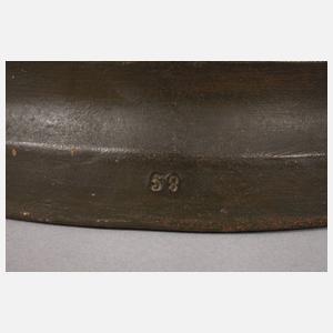 Hanne Frankreich "Berghirte"